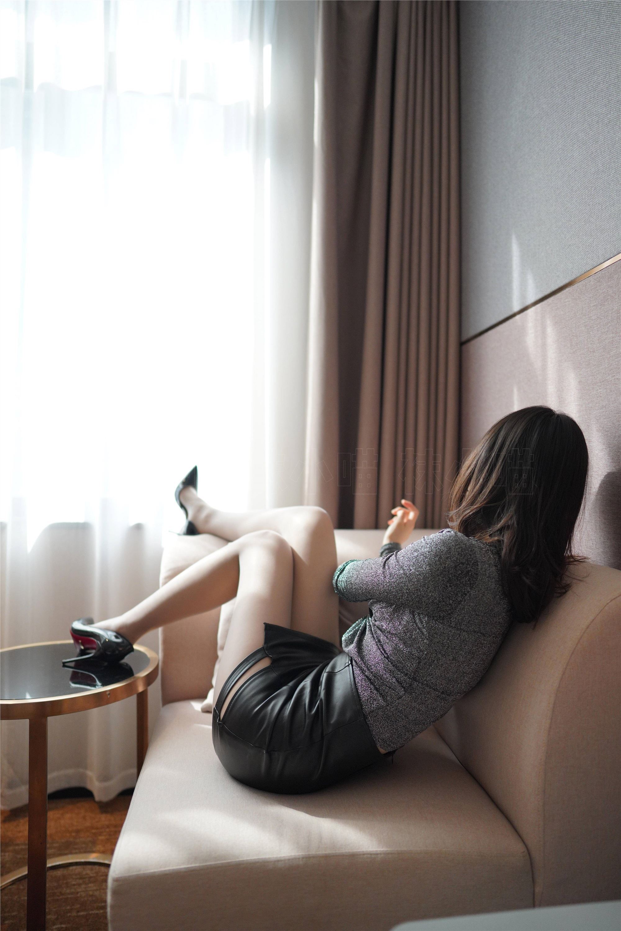 kittyWawa袜小喵 KT298 自嗨